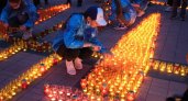 В Нижнем Новгороде зажгут сотни свечей на День памяти и скорби