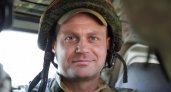 Военный журналист из Мулино погиб на Украине