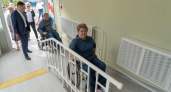 Реабилитационный центр за 100 млн рублей открылся в Нижнем Новгороде