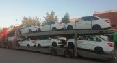 Более 350 новых автомобилей получат районные медучреждения Нижегородской области