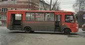 В Нижнем Новгороде посчитали автобусы с кондиционерами