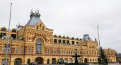 Нижегородская ярмарка попала в топ лучших общественных пространств России