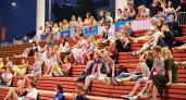 Нижегородцы посетят кинофестиваль "Горький fest" бесплатно