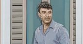 Уличные художники увековечили Бориса Немцова на нижегородском здании