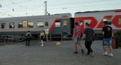 Новый железнодорожный маршрут свяжет Бор и три района Нижнего Новгорода