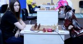 Нижегородская шахматистка завоевала “серебро” на всероссийском турнире