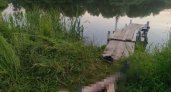 Местные жители извлекли из воды утонувшего мужчину в Арзамасском районе