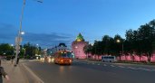 Продление нижегородского маршрута А-30 отложили до следующего года