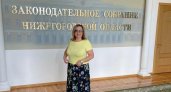 Снова в Кремле: Ольга Миронова приняла участие в «Ассамблеи женщин-руководителей»