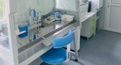 На базе нижегородской больницы создана крупная микробиологическая лаборатория