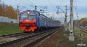 В Кстово запустят новые электрички из Нижнего Новгорода