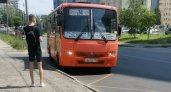 Более 30 востребованных маршруток через несколько лет отменят в Нижнем Новгороде