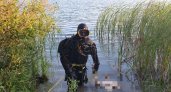 Подросток утонул на нижегородском озере