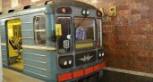 Из-за шоу на Нижегородской ярмарке изменят расписание метро