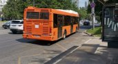 Нижегородцам обещали сократить время ожидания автобусов