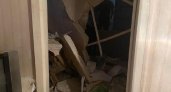 В нижегородской квартире после распыления аэрозоли от насекомых произошел взрыв