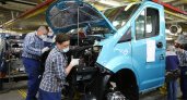 На Горьковском автомобильном заводе возобновили масочный режим