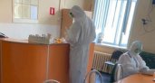 У пяти россиян выявлен новый штамм коронавируса-кентавр