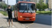 В Нижнем Новгороде у трех автобусов изменился привычный маршрут