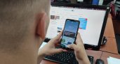 Нижегородцы не могут войти в приложение "Сбербанк Онлайн" со смартфонов