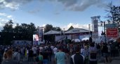 В Нижнем Новгороде на эко-фестивале бесплатно выступят известные рок исполнители