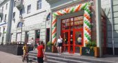 В Нижнем Новгороде дополнительно откроются пять ресторанов "Вкусно и точка" 