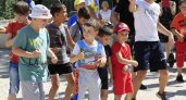 В Светлоярском парке пройдут “забеги в комичных костюмах” и гонки для детей и взрослых