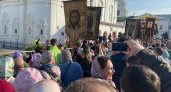 Верующие нижегородской области совершат двухдневный крестный ход