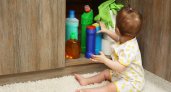 В Нижнем Новгороде ребенок выпил средство для чистки труб и остался жив