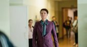 Актриса Лика Нифонтова: «Комедия Анны Пармас отображает жизнь»