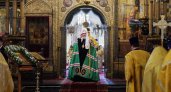 Патриарх Кирилл посетит Нижегородскую область