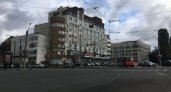 В Нижнем Новгороде возле площади Сенной построят новую объездную дорогу