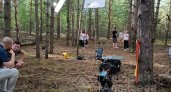 В Дзержинске начали снимать семейную сказку 