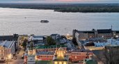 Нижний Новгород и Городец получат федеральные средства на создание туристического кода