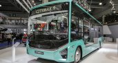 В 2022 году планируется начать выпуск новых автобусов “Группы ГАЗ”