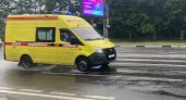 В Нижегородской области две семьи оказались в больнице после того, как поели грибов