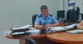 В Нижегородской области администрацию города привлекли к ответственности парковочные места
