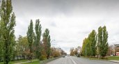 На одном из нижегородских проспектов запретят парковаться