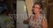 Жительницу Нижегородской области отправили жить в сарай без электричества