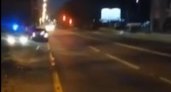 В Кстовском районе пьяный пешеход оказался под колесами авто