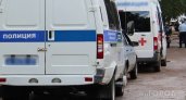  В Тоншаевском районе мужчина насмерть забил отца сожительницы