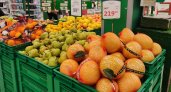 Нижегородские власти заметили снижение цен на продукты питания