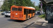 В автобусах Нижнего Новгорода будут объявлять каждую остановку