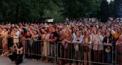 На День города в Нижнем Новгороде запретят продавать алкоголь возле концертных площадок 