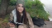 Нижегородка Земфира Сулейманова погибла на Донбассе
