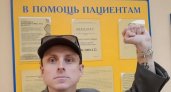 Нижегородский активист Оношкин арестован за дискредитацию российской армии