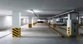 Подземная многоуровневая парковка у Нижегородского Кремля будет платной