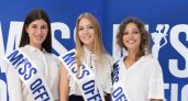В полуфинал конкурса “Мисс офис-2022” прошли три нижегородки