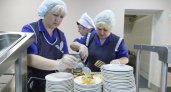 С 1 сентября в меню нижегородских школ появятся новые блюда