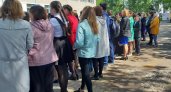 Одаренных нижегородских школьников наградят деньгами